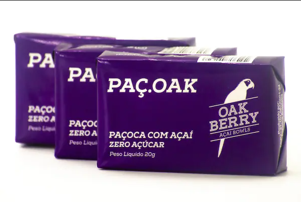 Paç.OAK (20g)
