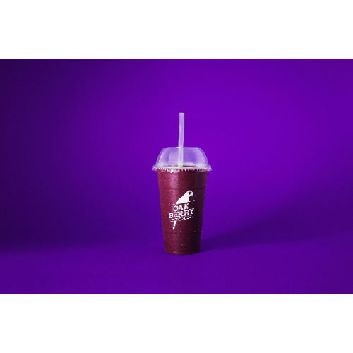 The Oak Smoothie 720ml