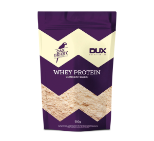Whey Protein Concentrado Oakberry (510g)
