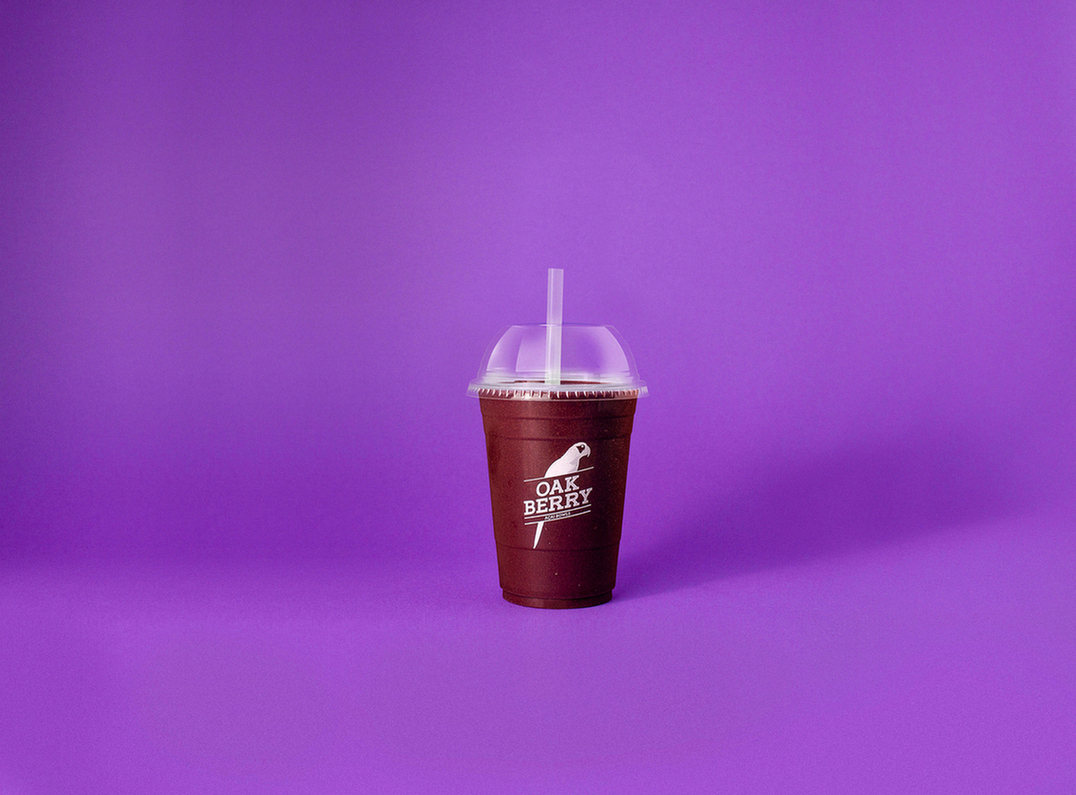 Works Smoothie 500ml