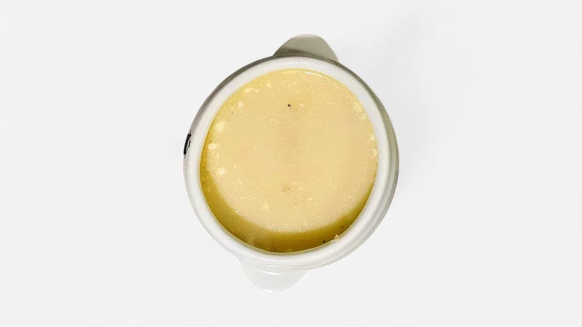 Ciorba de burta