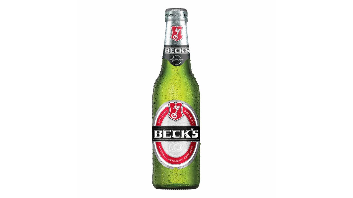 Bere Beck`s