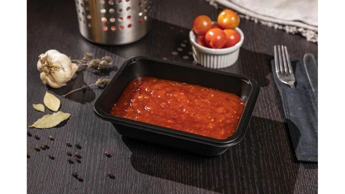 Chilli dulce