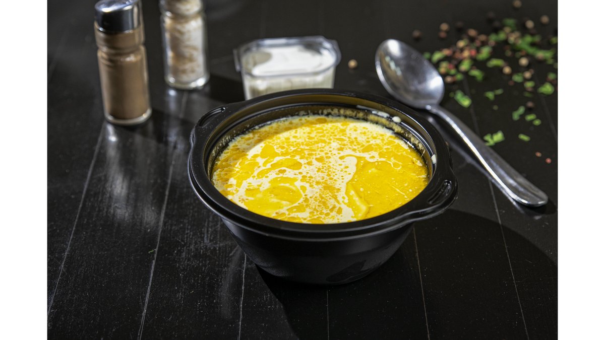 Ciorbă de burtă