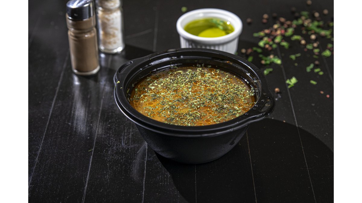 Ciorbă de legume