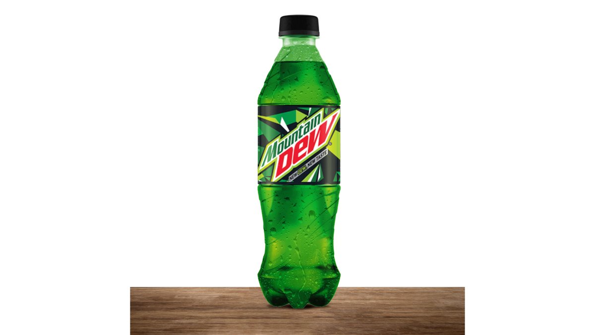Mountain Dew