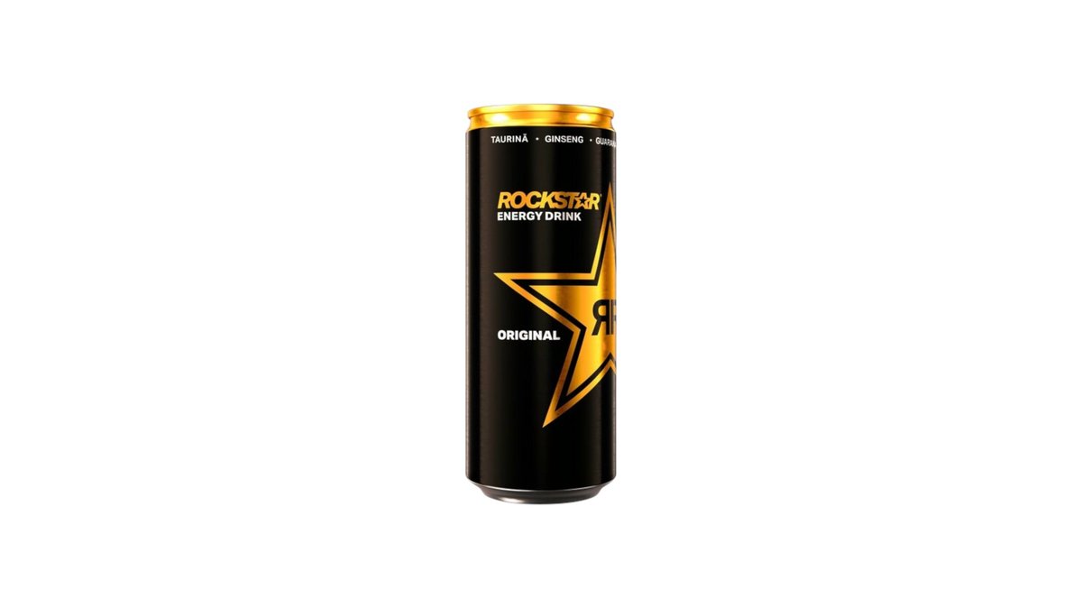 Rockstar Original