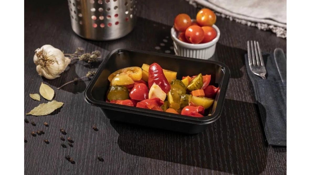 Salată murături