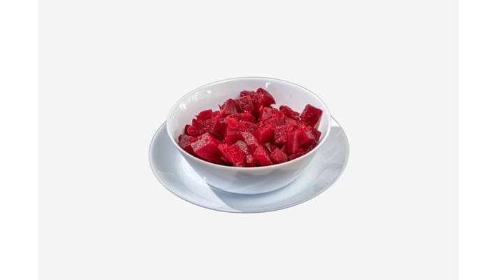 Salată sfeclă roșie