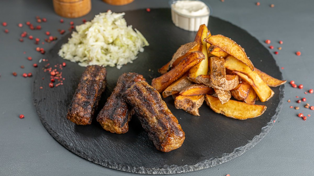 Meniu mici