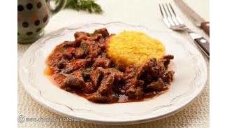 Meniu piept de pui