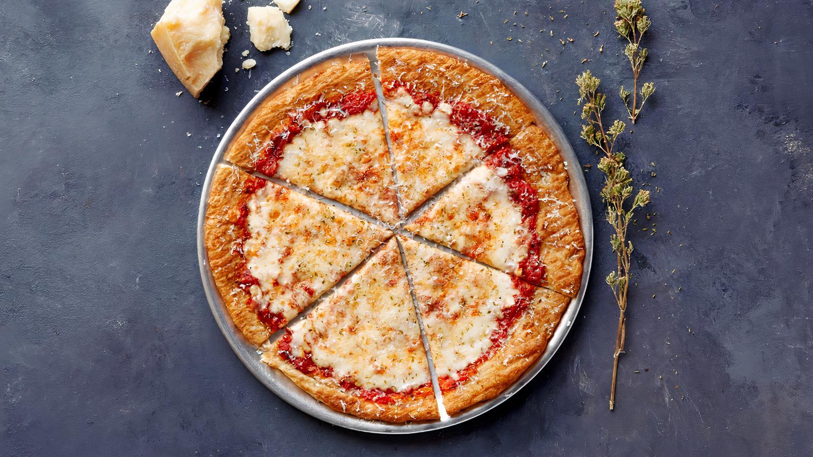 Cheese - 12"