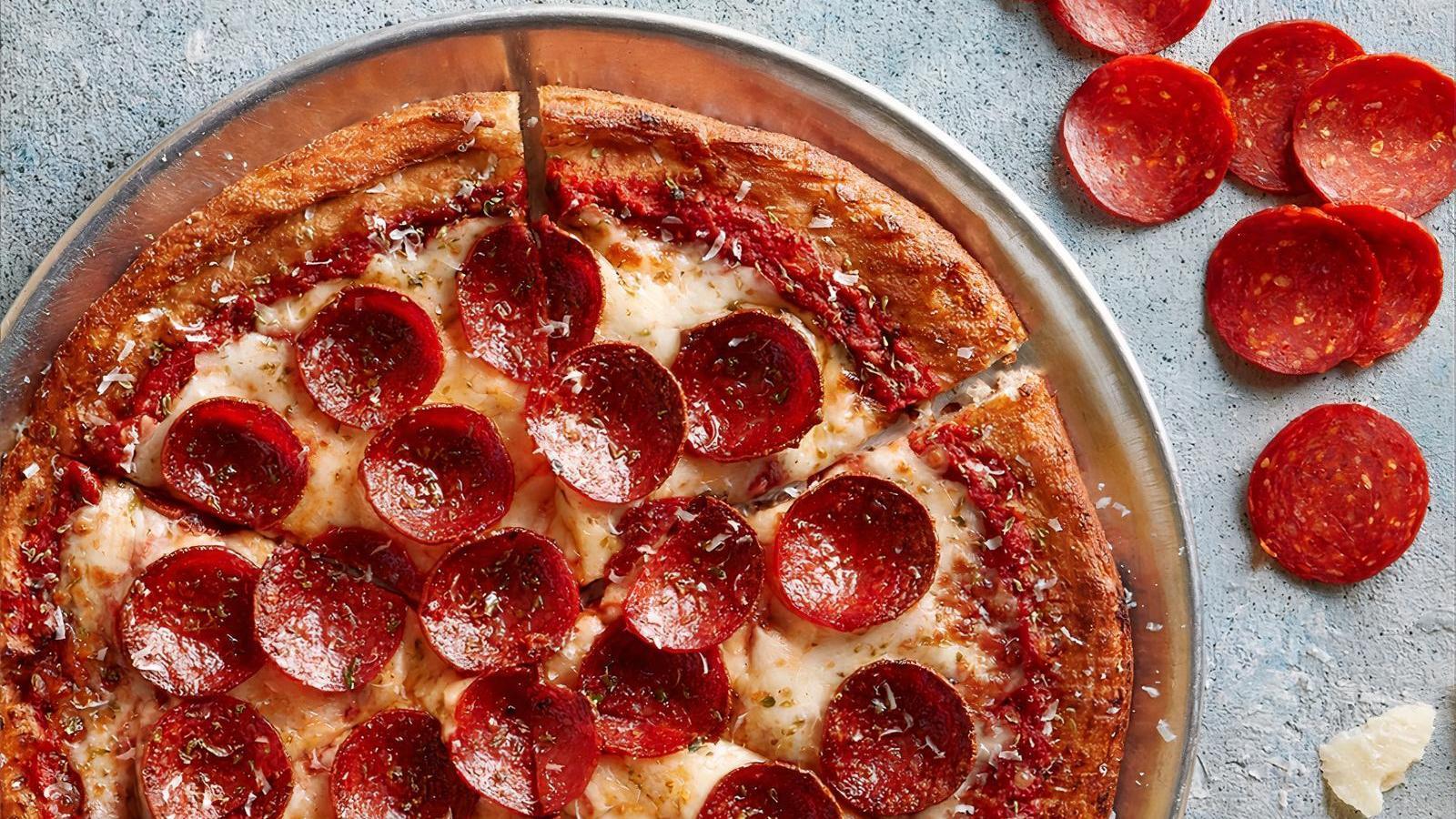 Pepperoni - 14"