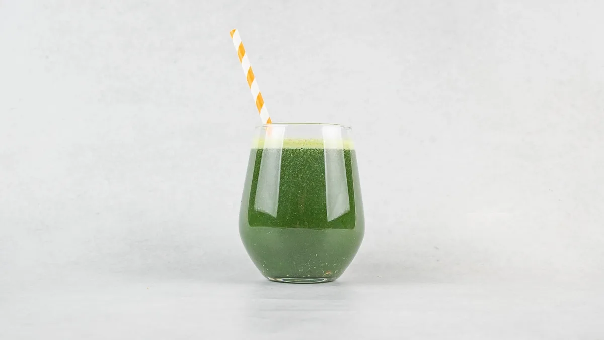 Green Detox