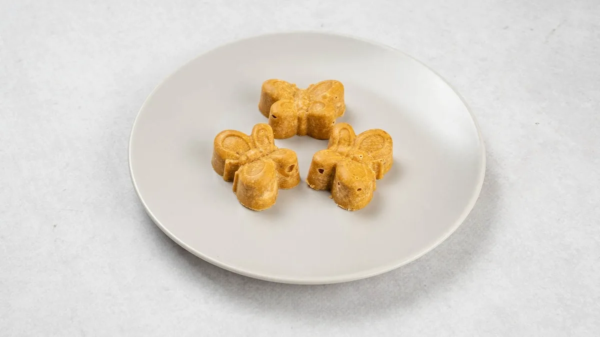 Ladoo (2 komada)