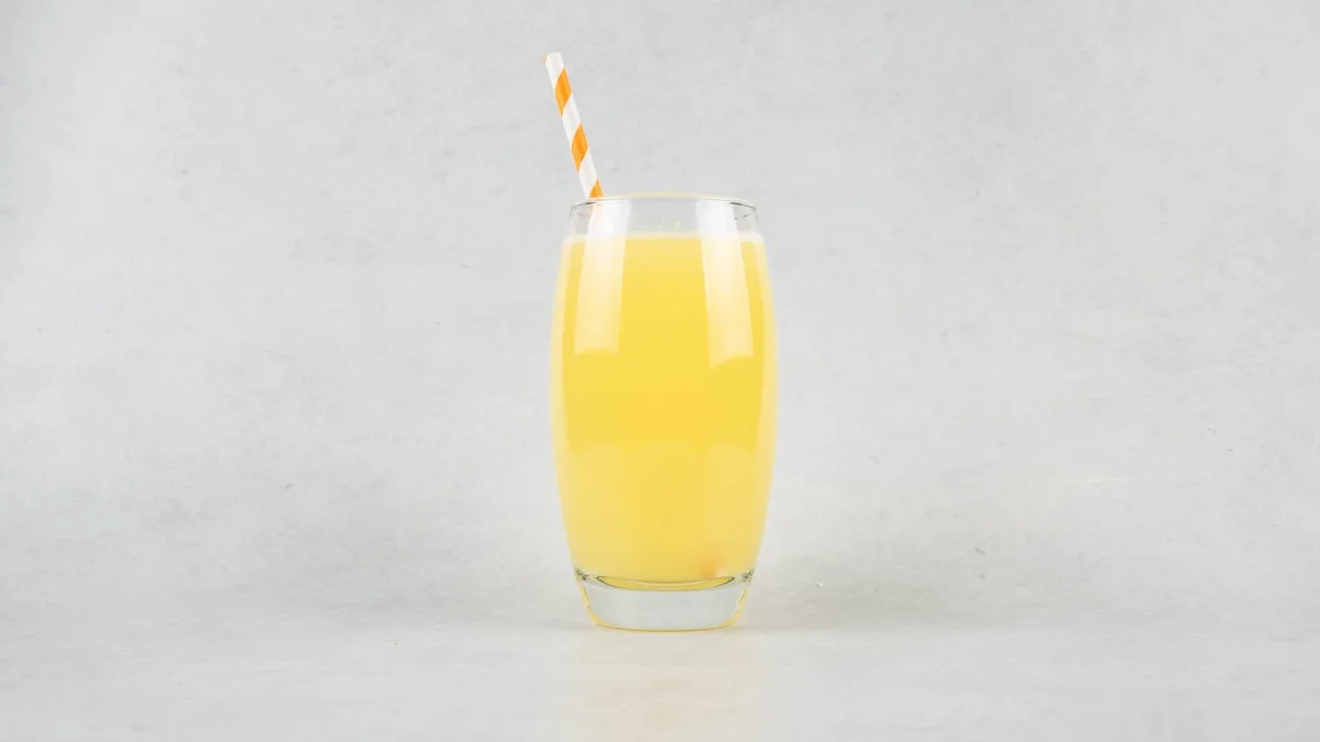 Lemon and Lime 0,3 l