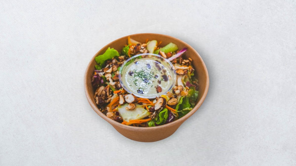 Veggie salad