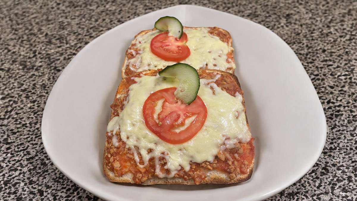 Bolognais melegszendvics