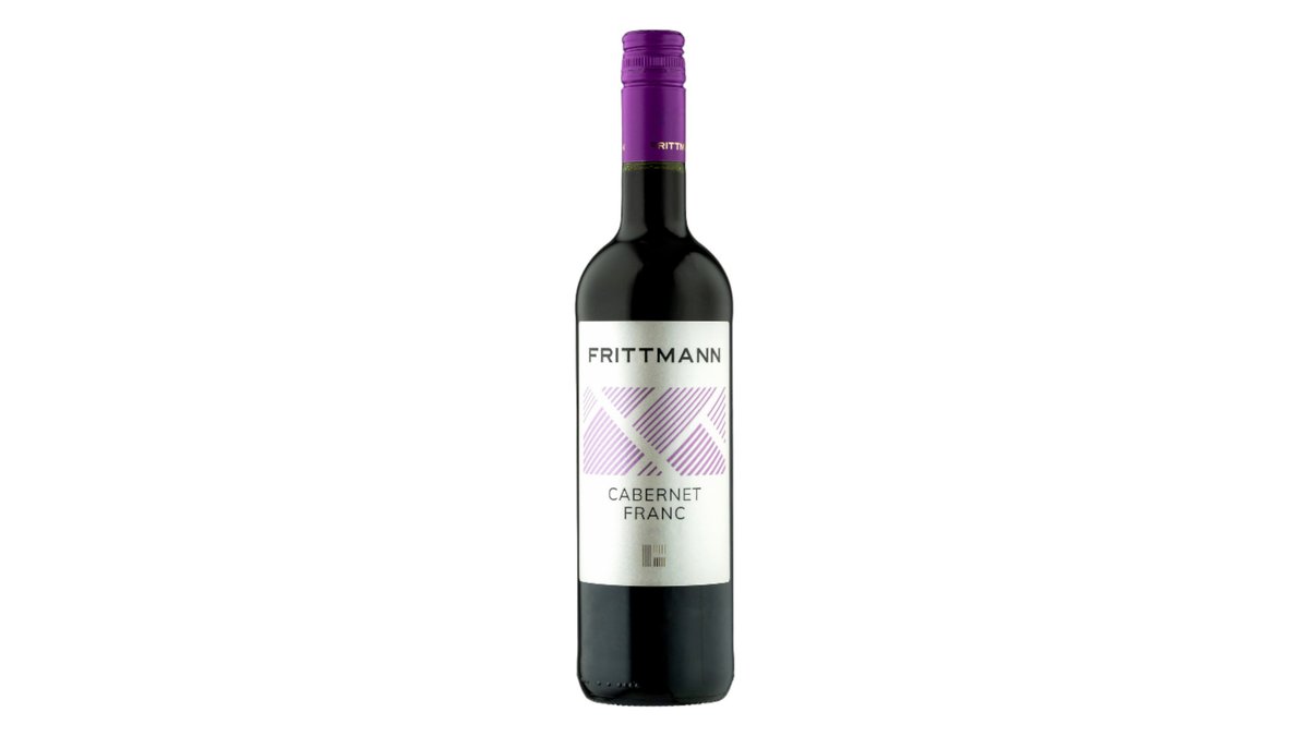 Cabernet Franc 2021 /Frittmann/