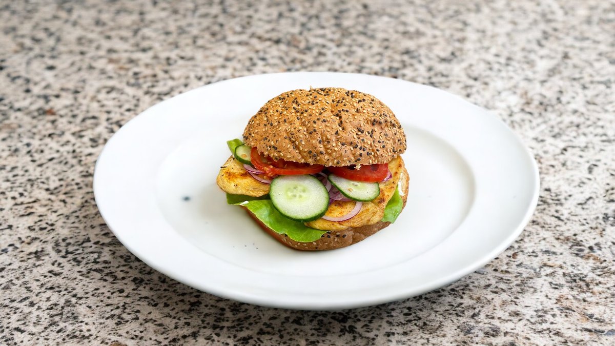 Csibe Hamburger