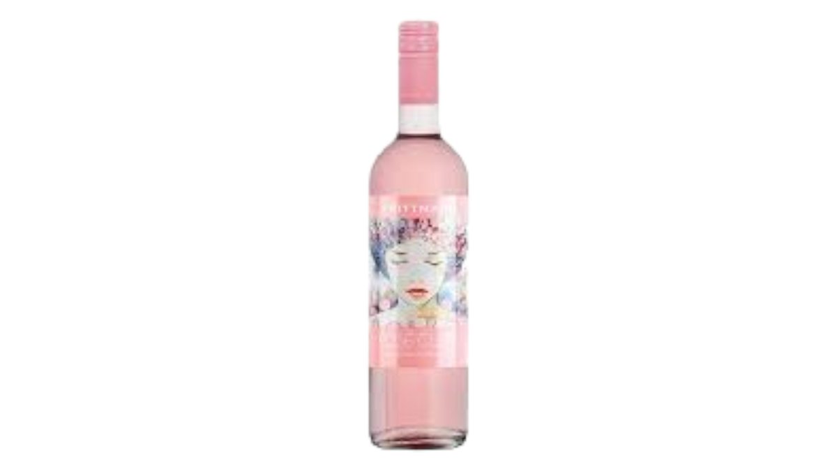 Rosé Cuvée 2023 /Frittmann/