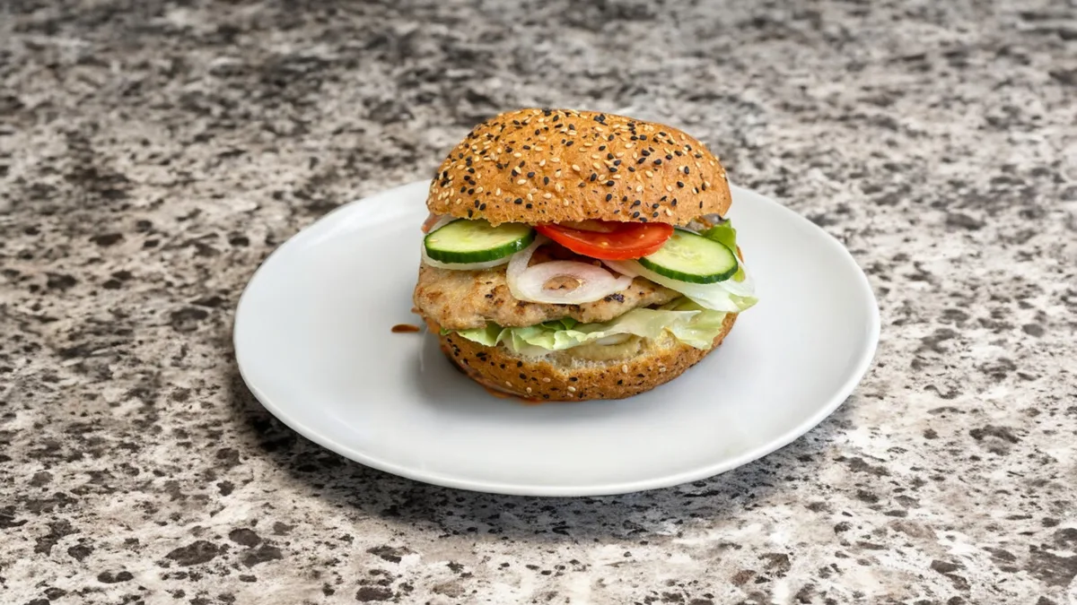 Sima Hamburger