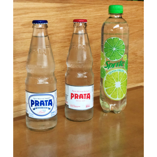Águas 300ml
