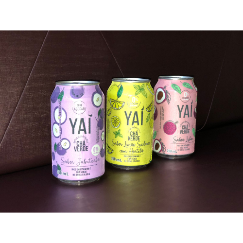 Ya Chá 350ml