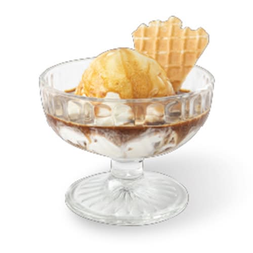 Affogato