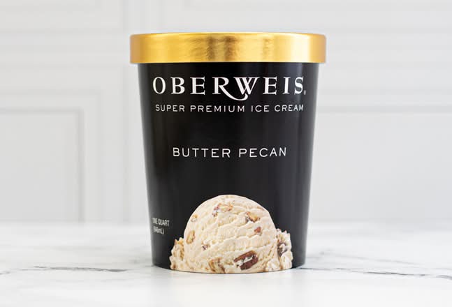 Butter Pecan Quart