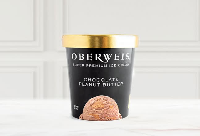 Chocolate Peanut Butter Pint