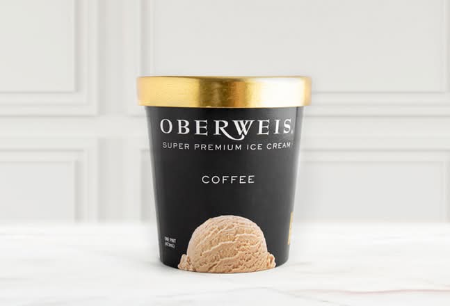 Coffee Pint