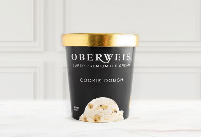 Cookie Dough Pint