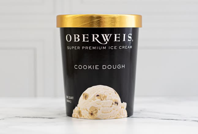 Cookie Dough Quart