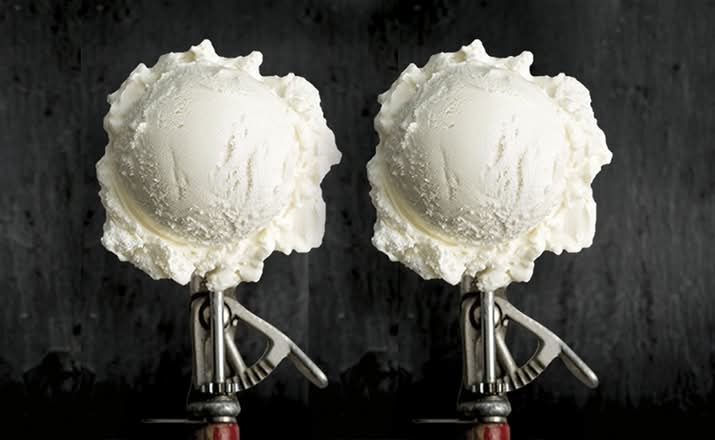 Double Scoop