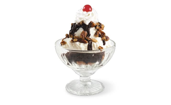 Fudge Brownie (Large)