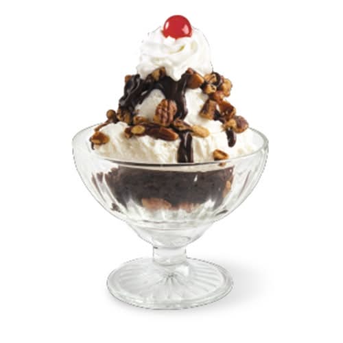 Fudge Brownie (Regular)