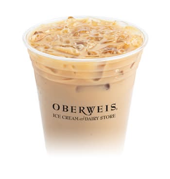 Iced Latte (Regular)