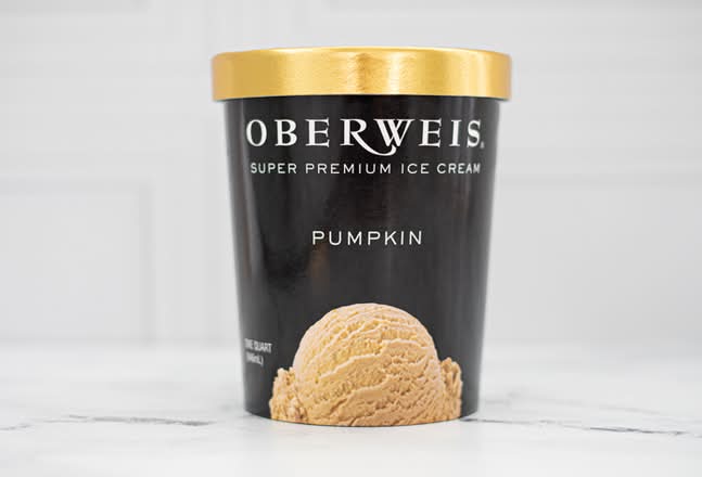 Pumpkin Quart