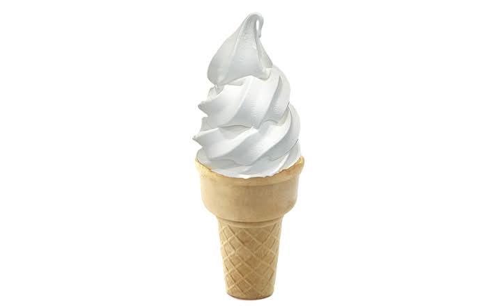 Soft Serve (Kids)