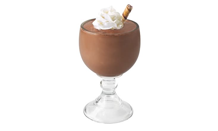 Triple Chocolate Shake (Regular)