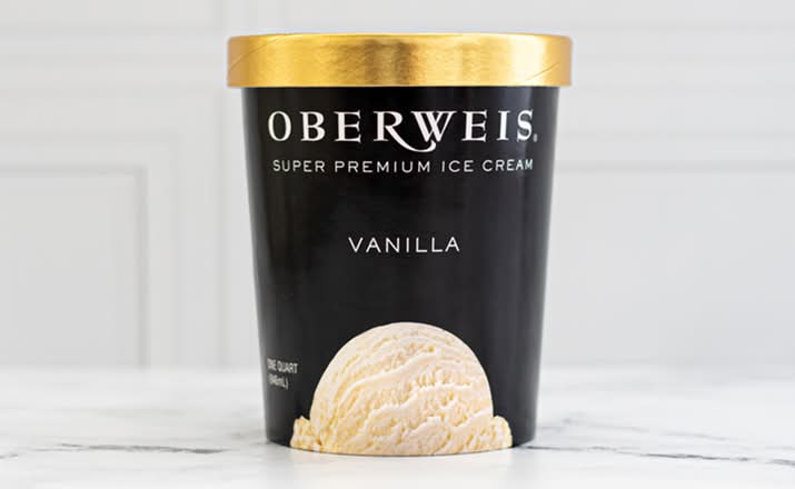 Vanilla Quart