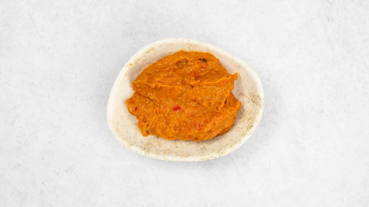 Ajvar