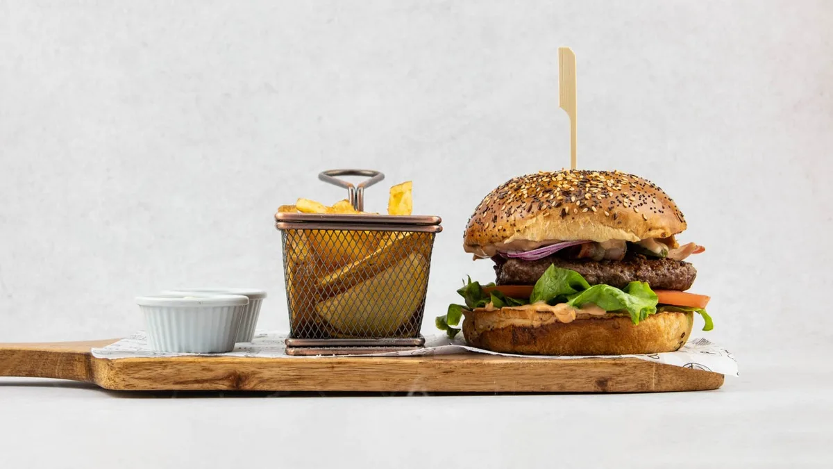 Burger