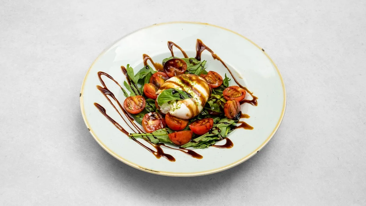 Burrata