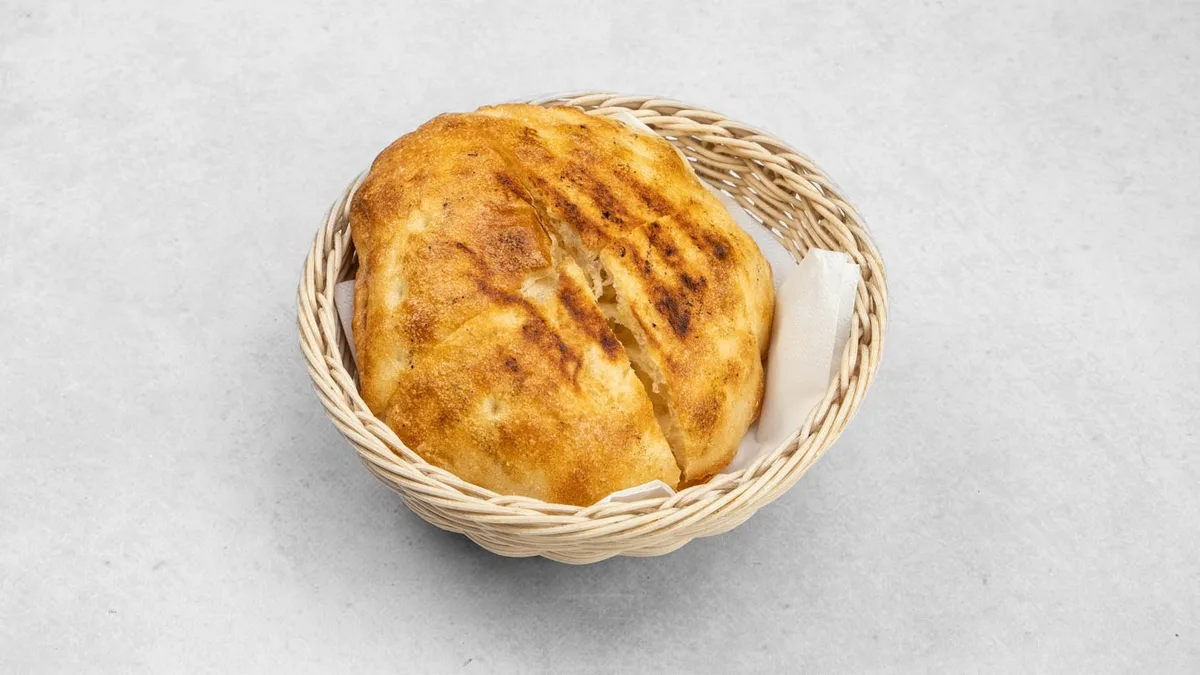 Lepinja