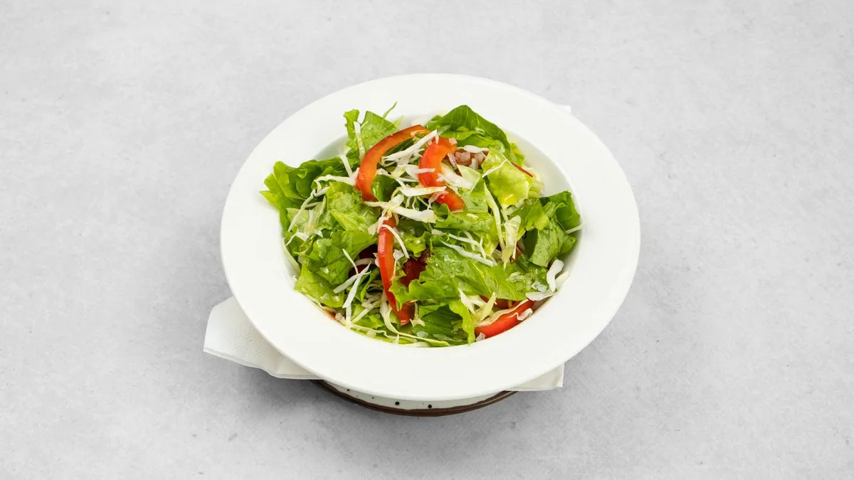 Miješana salata