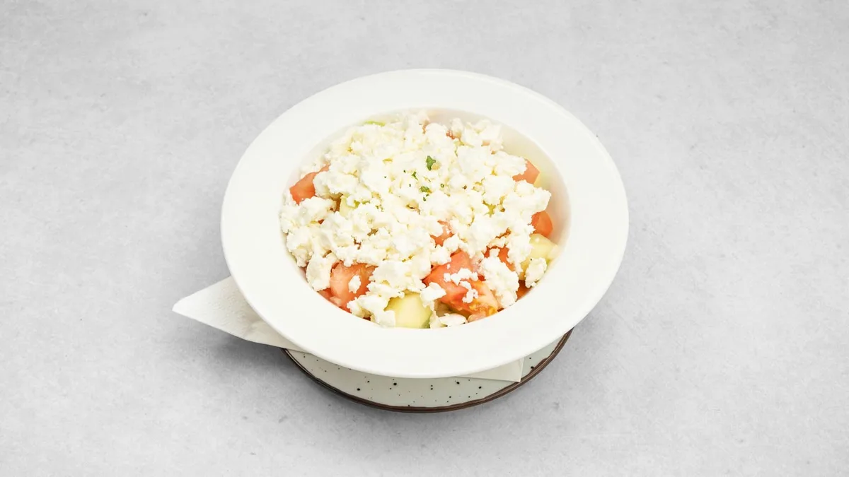 Šopska salata
