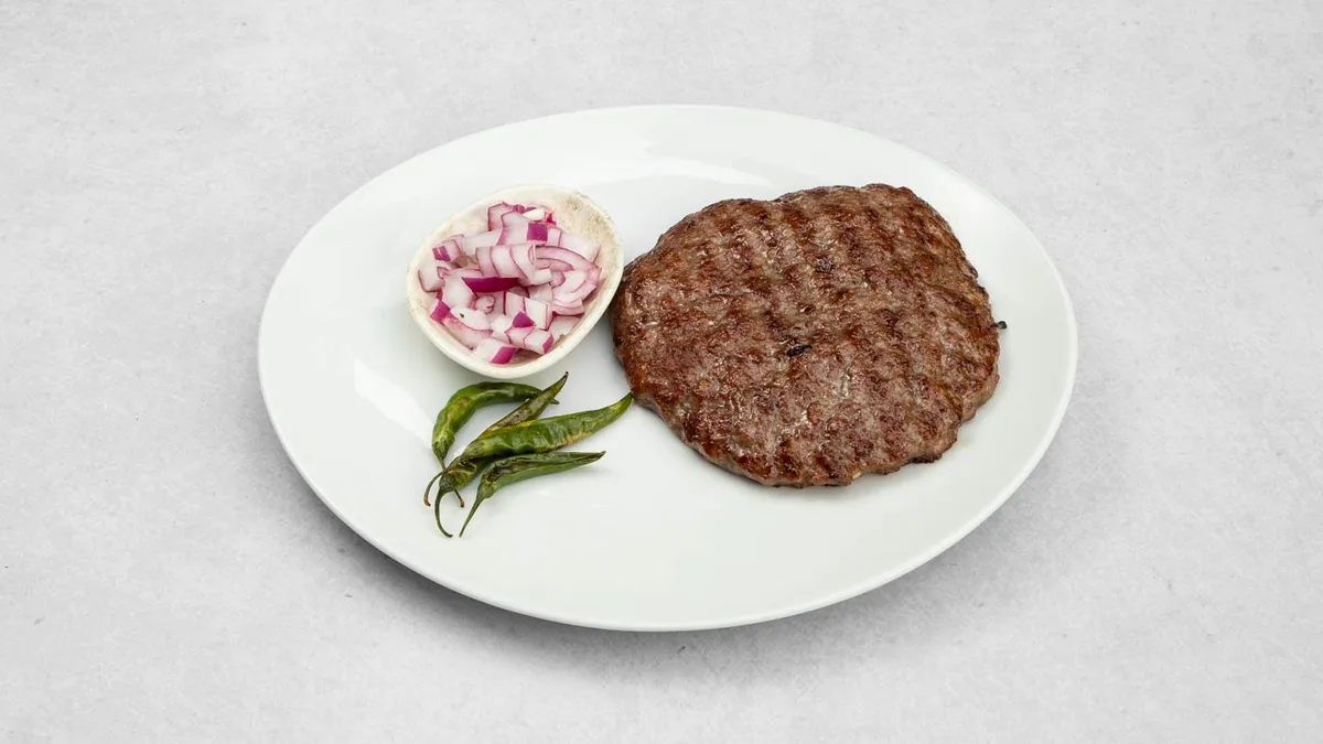 Pljeskavica
