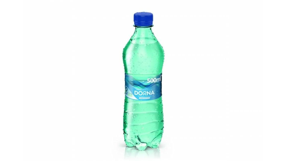 Apă minerală